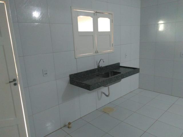 Casa recém construída, 3 quartos sendo um suíte com 146 m2 - R$135.000,00 - Foto 11
