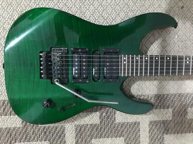 Guitarra Jackson Performer