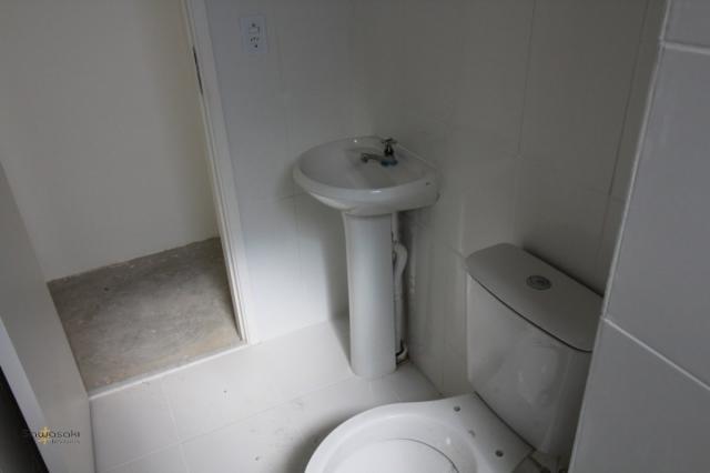 Apartamento, Pinheirinho, Curitiba-PR - Foto 12