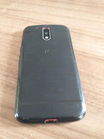 Moto g4 Plus 32gb 2 - Foto 4