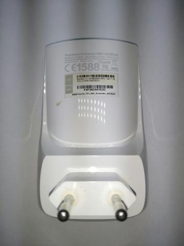 Repetidor Wi-fi | TP-Link TL-WA850RE - Foto 3