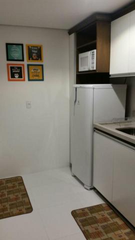 Apartamento 1 Dorm - Bairro Avenida Central - Foto 6