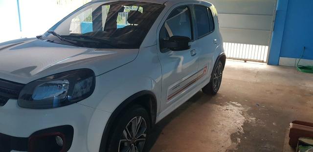 Vendo Uno Sporting - Foto 4