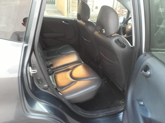 Honda Fit 2005 Lx - 1.4 - Automatico Impecavel - Foto 11