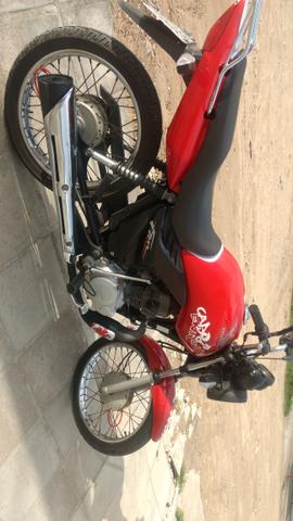 Fan 125 - Foto 2