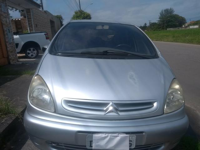 Picasso Xsara $11.000.00 - Foto 6
