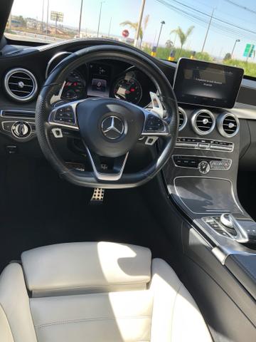Mercedes Benz C250 - Foto 11