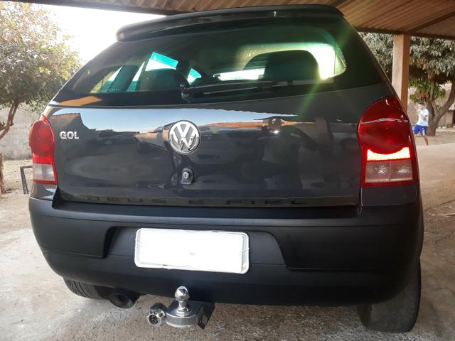 Gol G4 2006 - Foto 2