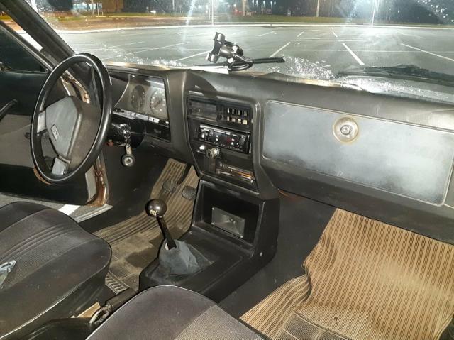 Caravan 1981 com DH torro!!! - Foto 5