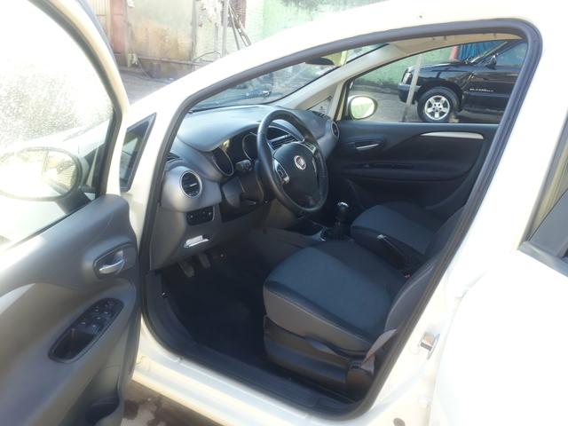 Punto 1.6 16v - Foto 6