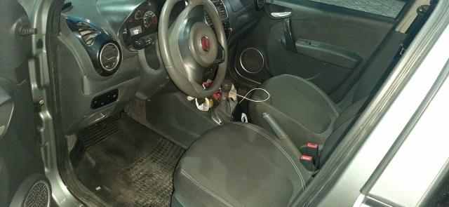 Fiat Grandsiena 1.4