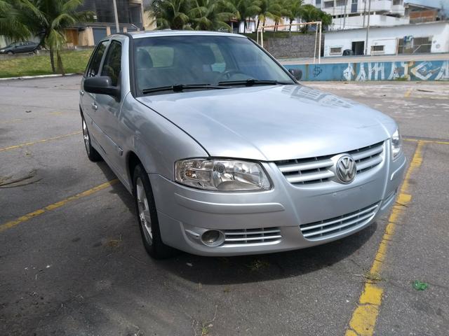 Vendo ou troco gol g4 - Foto 8