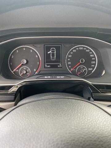 Virtus comfortline 200 tsi 18/18 - Foto 6
