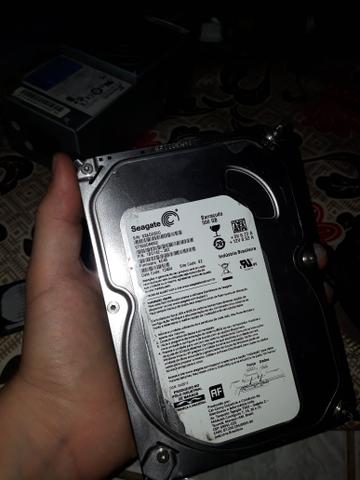 Peças para computador (preço a combinar) - Foto 5