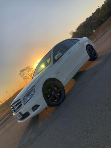 Mercedes-Benz C 180 - Foto 7