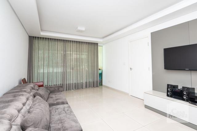 Apartamento à venda com 4 dormitórios em Buritis, Belo horizonte cod:248223 - Foto 7