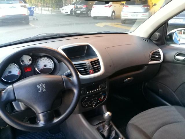 Peugeot 2013 Passion 1.4 novíssimo - Foto 10