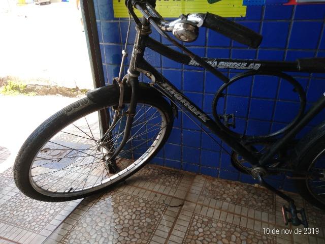 Bicicleta Barra Circular - Foto 2