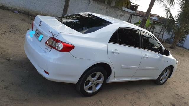 Corolla 2014 xei extra - Foto 9