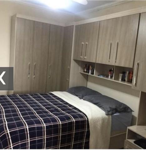 Apartamento mobiliado sem caução e sem avalista - Foto 10