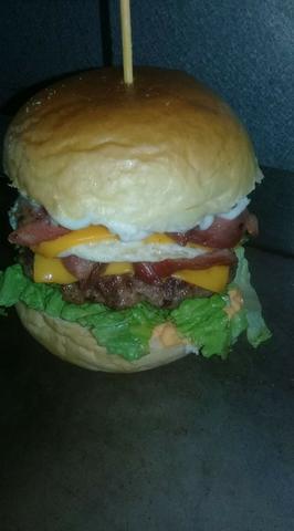 Hamburgueria Artesanal - Foto 3