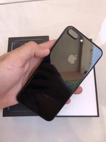 IPhone 7 Plus 32Gb , estado de zero, completo