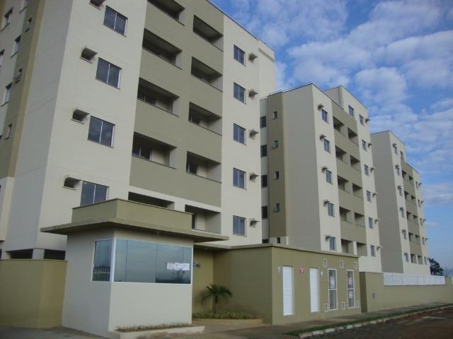 Apartamento no Bairro Jarivatuba - Joinville SC