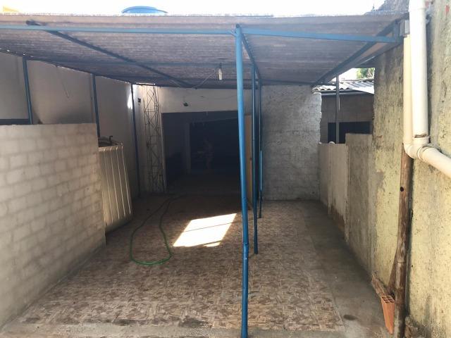 Galpão no garavelo - Foto 2