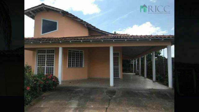 Vende-se essa casa - Foto 3
