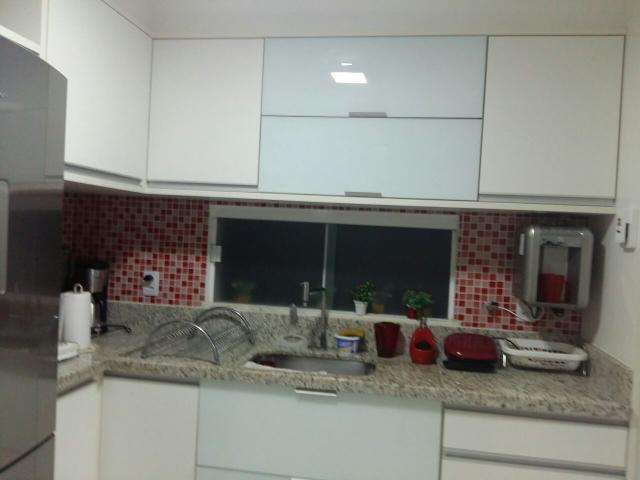 3/4 suíte Gardem residêncie móveis planejados 388 mil - Foto 8