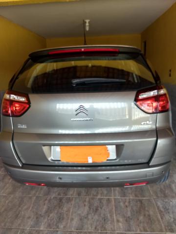 Citroen C4 Picasso GLXA 2013/2014 2.0 - Foto 8