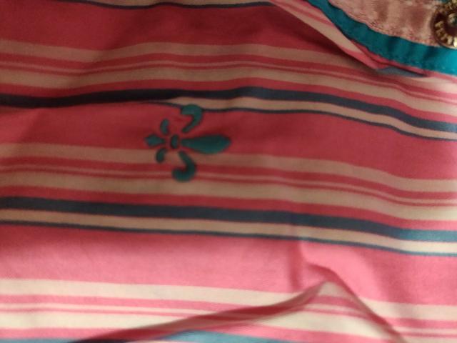 Kit roupas