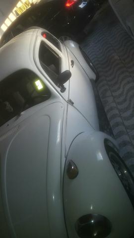 Fusca ano 1985 motor 1600 valor R$ 4, 800 - Foto 6