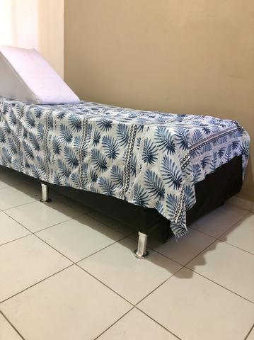 Cama de solteiro