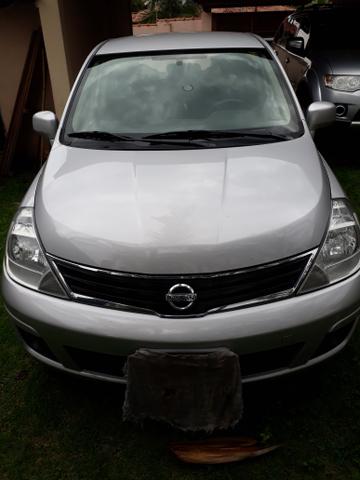 Carro Nissan Tiida - Foto 2