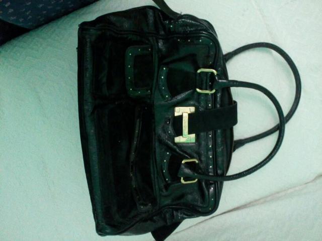 Bolsa Dumond