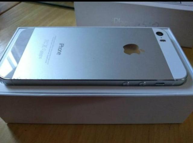 Vendo iPhone 5s leia o anuncio
