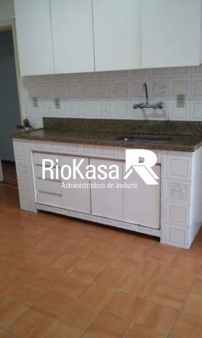 Apartamento - TIJUCA - R$ 2.000,00 - Foto 16