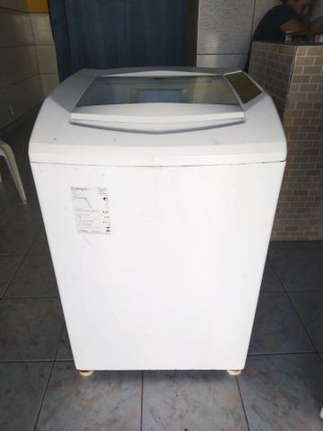 Máquina de Lavar Brastemp 10kg