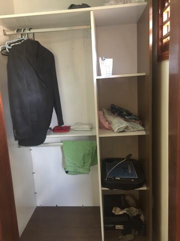Guarda roupa - Foto 4