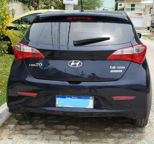 HB20 comfort plus 2015 16v automatico flex 1.6 doc ok, - Foto 3