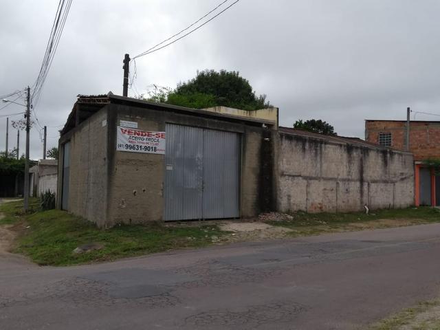 Barracão - Foto 2