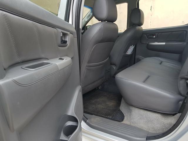 Hilux SRV 2012 - Foto 10