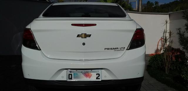 Prisma ano 2015 automatico impecavel - Foto 16