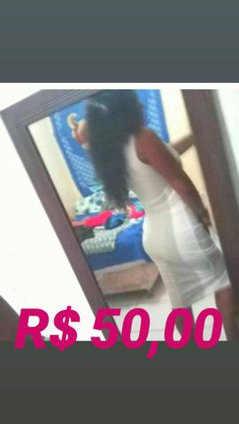 Vestidos