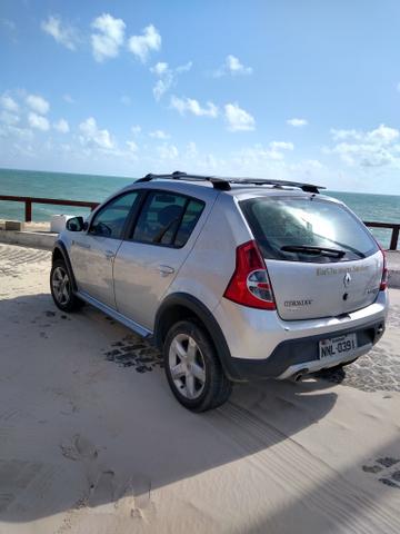 Sandero stapway - Foto 2