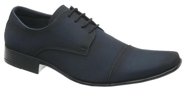 Promoção Relâmpago * Sapato Social Masculino - Confortável - Foto 3