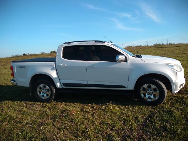 S10 LTZ 2.8 auto. Diesel 13/13 - Foto 2