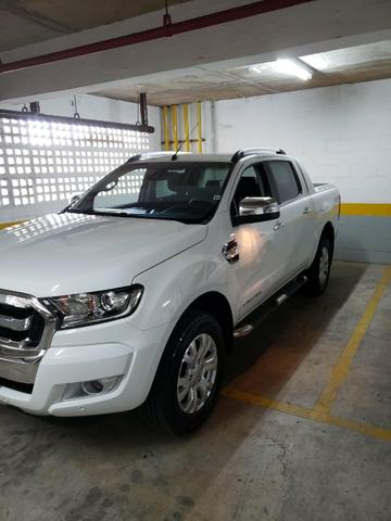 Utilitario caminhonete ranger