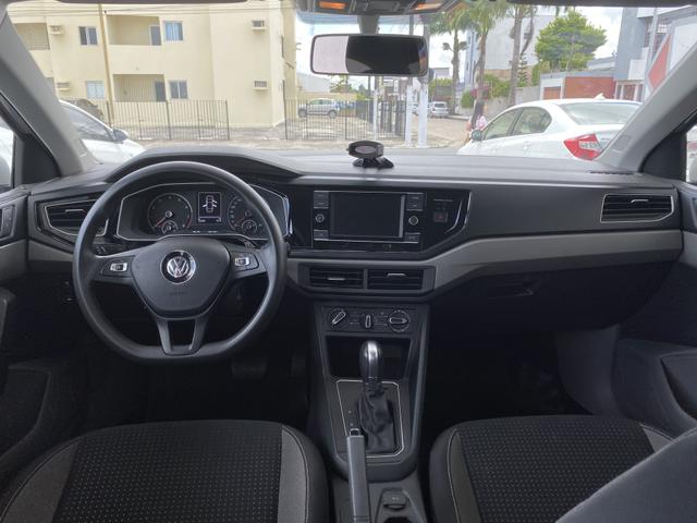 Virtus comfortline 200 tsi 18/18 - Foto 5
